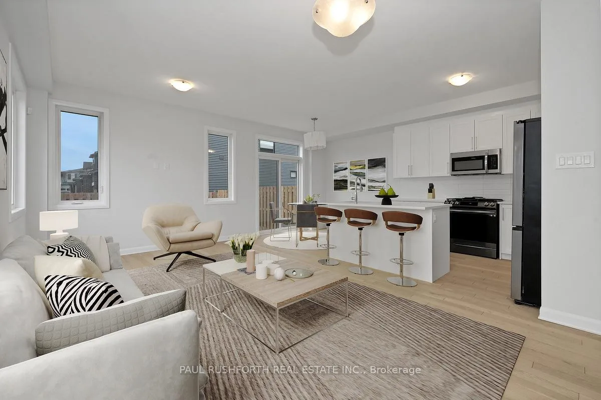 Photo 9 of 339 Blossom Pass Terrace, Ottawa, Avalon East — HOMEH