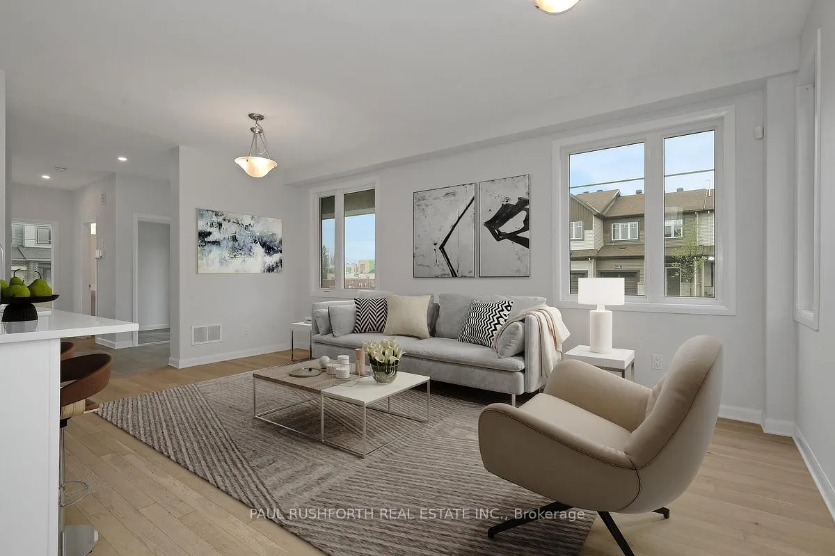 Photo 10 of 339 Blossom Pass Terrace, Ottawa, Avalon East — HOMEH