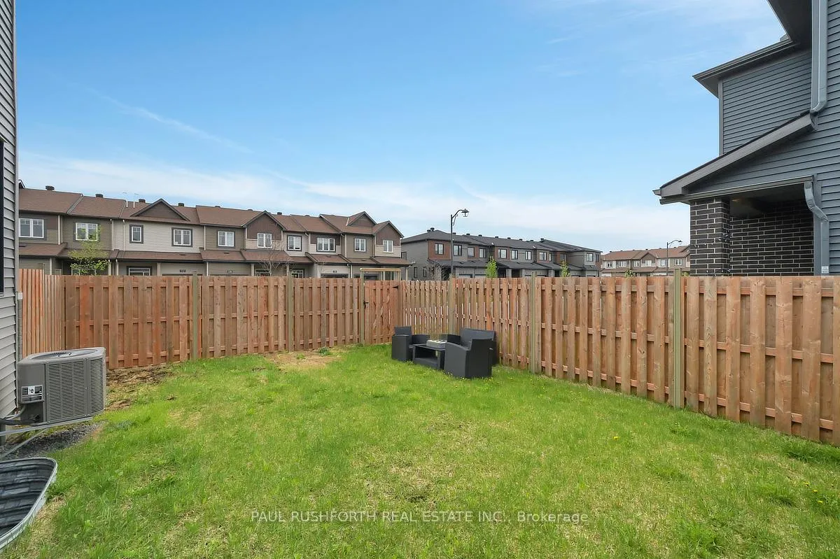 Photo 25 of 339 Blossom Pass Terrace, Ottawa, Avalon East — HOMEH