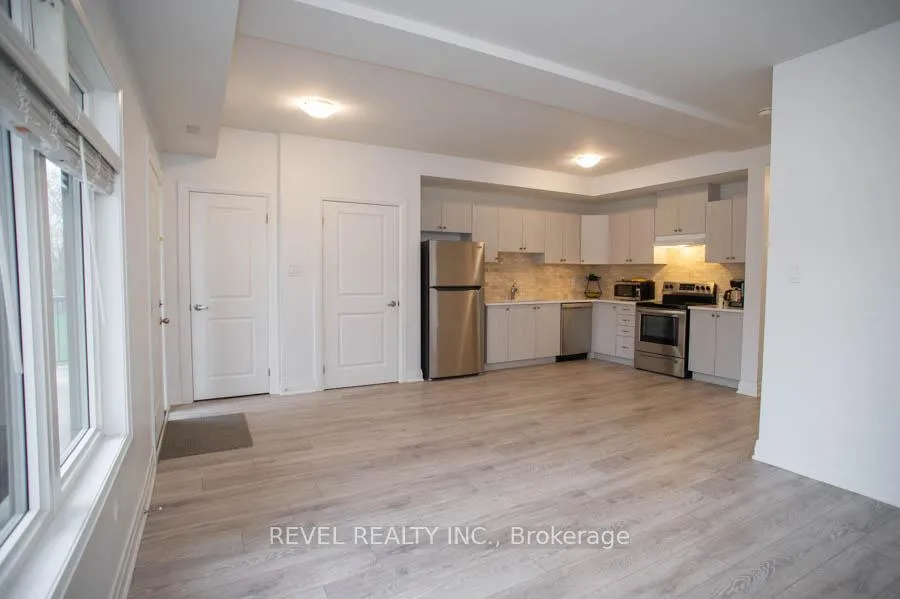 Photo 7 of Unit 11, 2 Willow Street, Brant, Paris — HOMEH