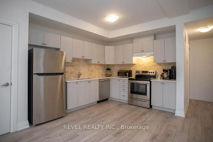 Photo 8 of Unit 11, 2 Willow Street, Brant, Paris — HOMEH