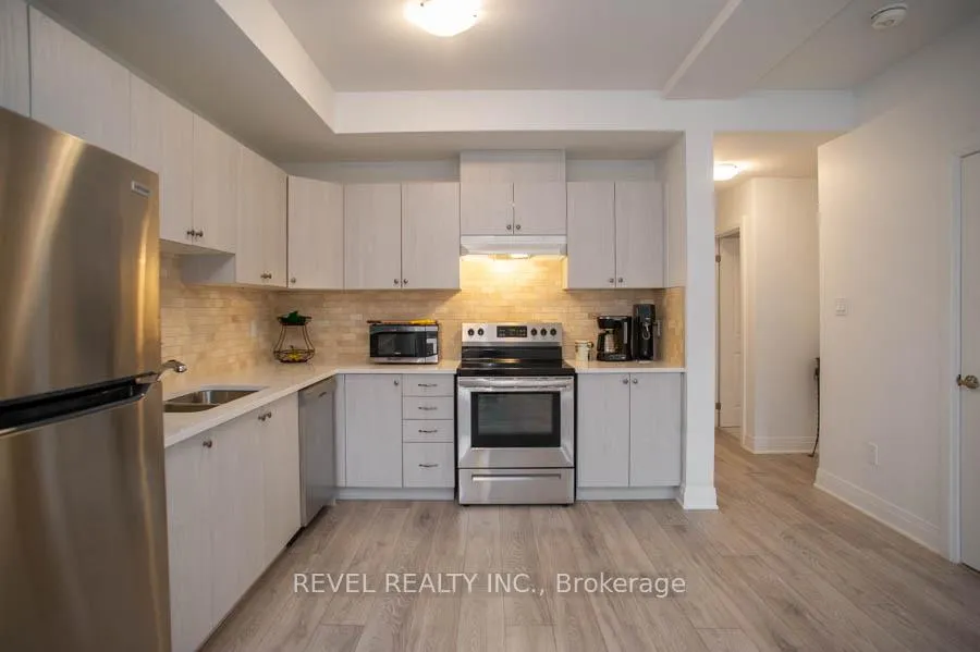 Photo 9 of Unit 11, 2 Willow Street, Brant, Paris — HOMEH
