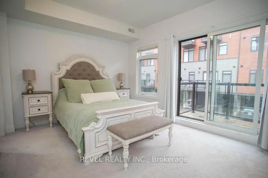 Photo 10 of Unit 11, 2 Willow Street, Brant, Paris — HOMEH