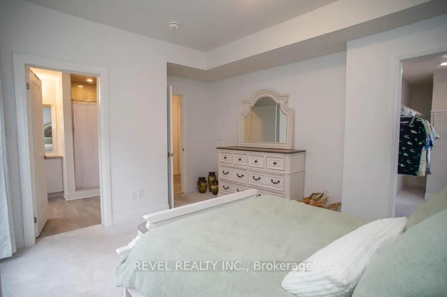 Photo 11 of Unit 11, 2 Willow Street, Brant, Paris — HOMEH