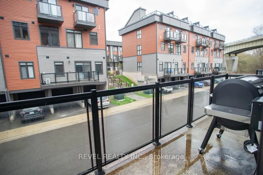 Photo 19 of Unit 11, 2 Willow Street, Brant, Paris — HOMEH