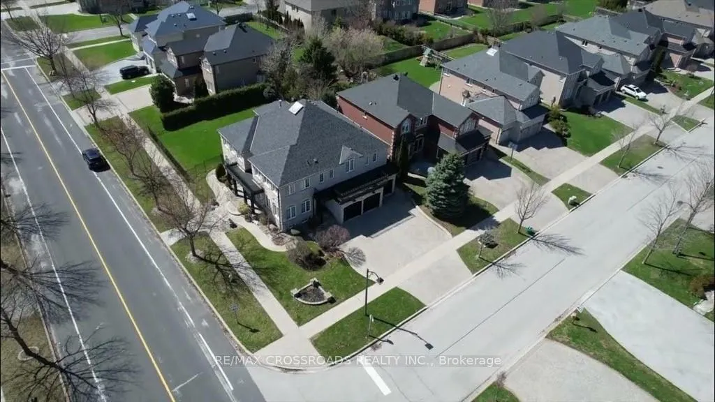 Front of 2 Mumberson Court