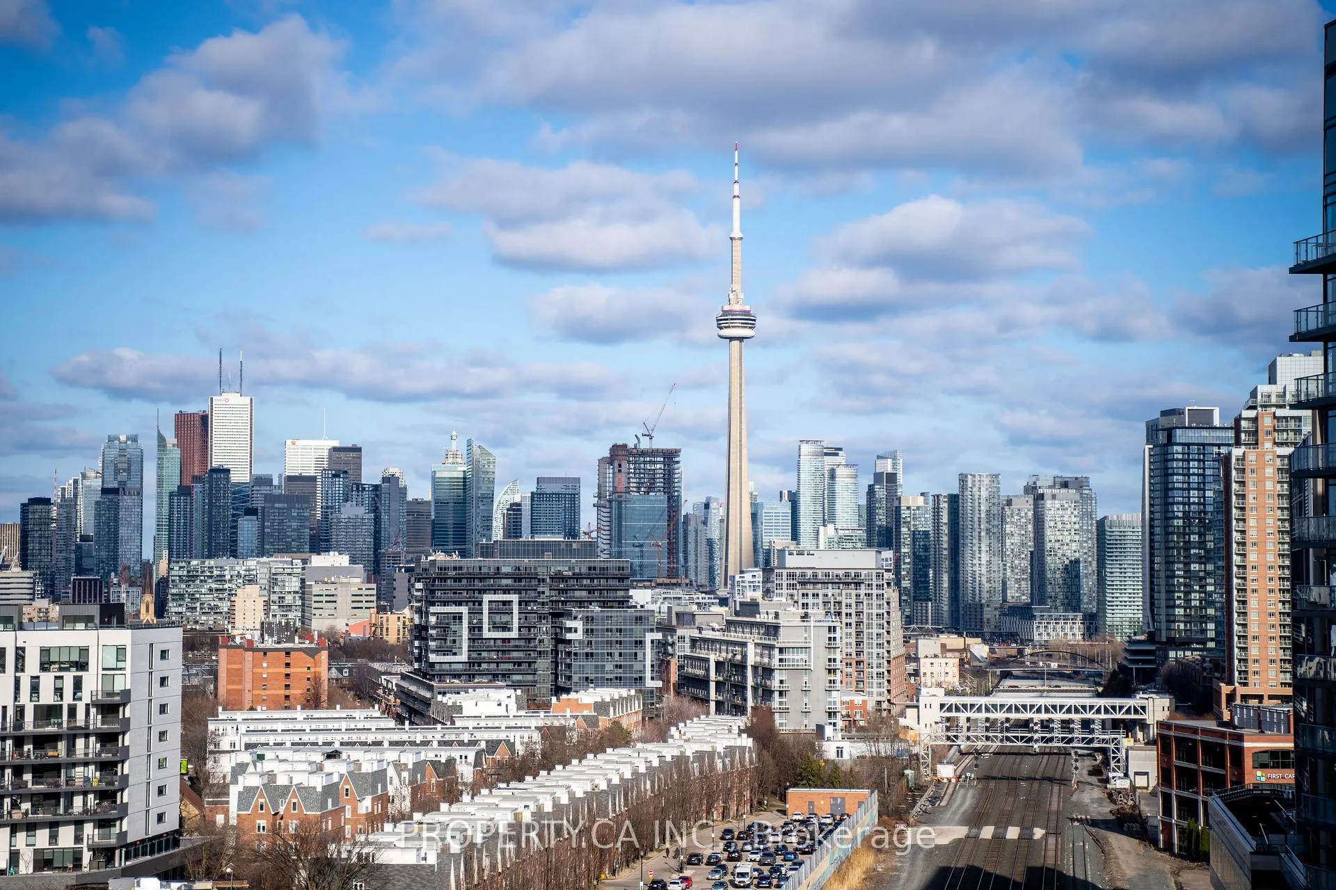 Photo 16 of Unit 1320, 38 Joe Shuster Way, Toronto, Niagara — HOMEH