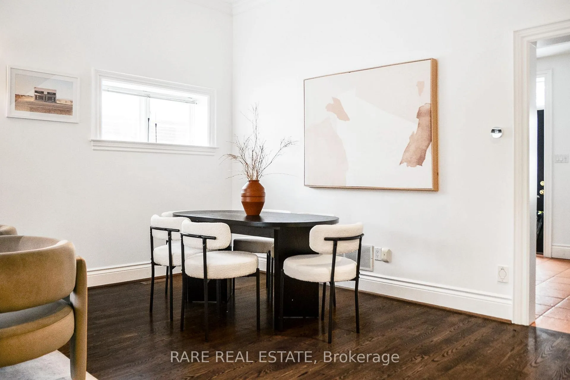 Photo 5 of 33 Red Deer Avenue, Scarborough, Birchcliffe-Cliffside — HOMEH