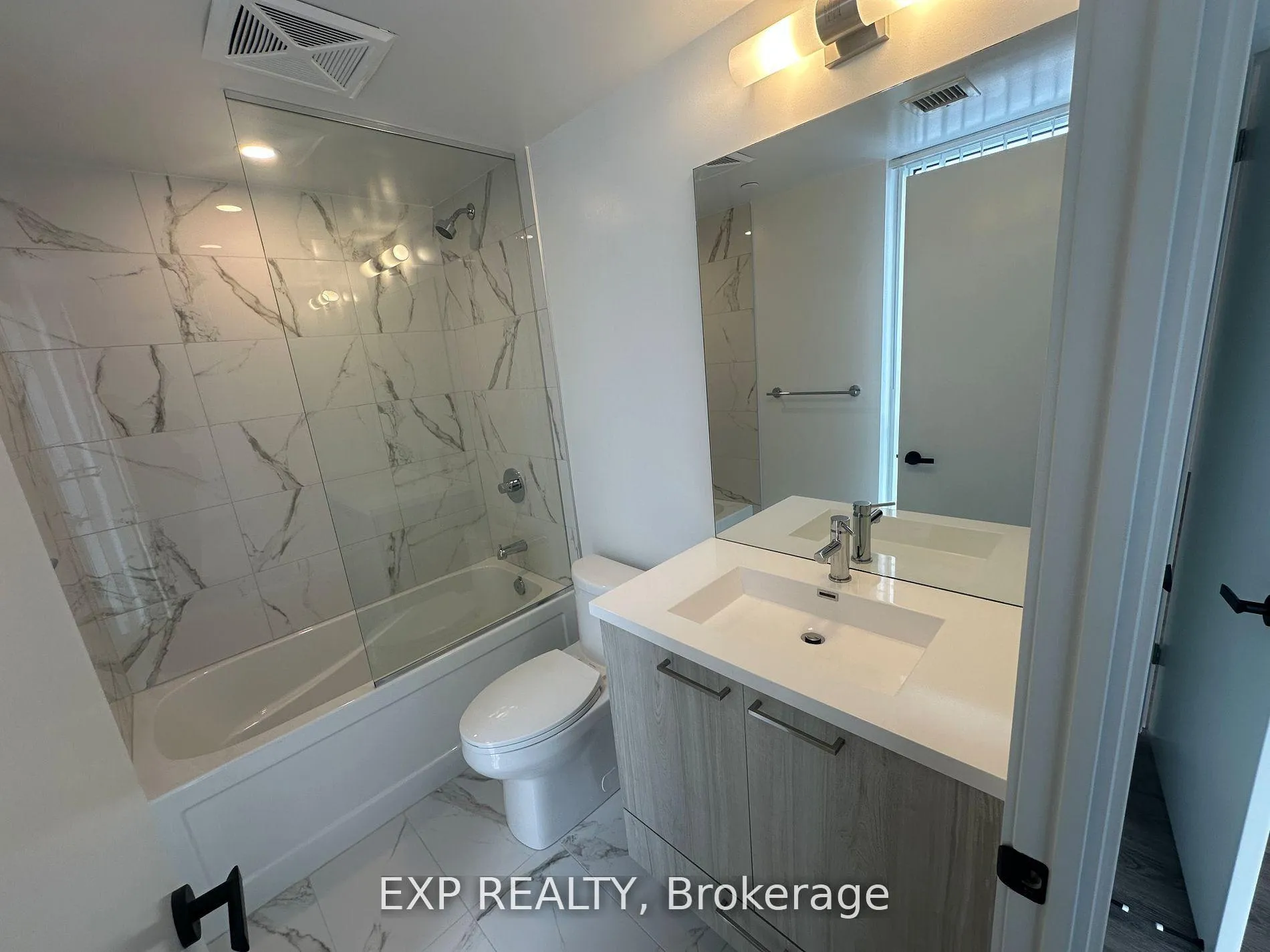 Photo 15 of Unit 1906, 195 Commerce Street, Vaughan, Vaughan Corporate Centre — HOMEH