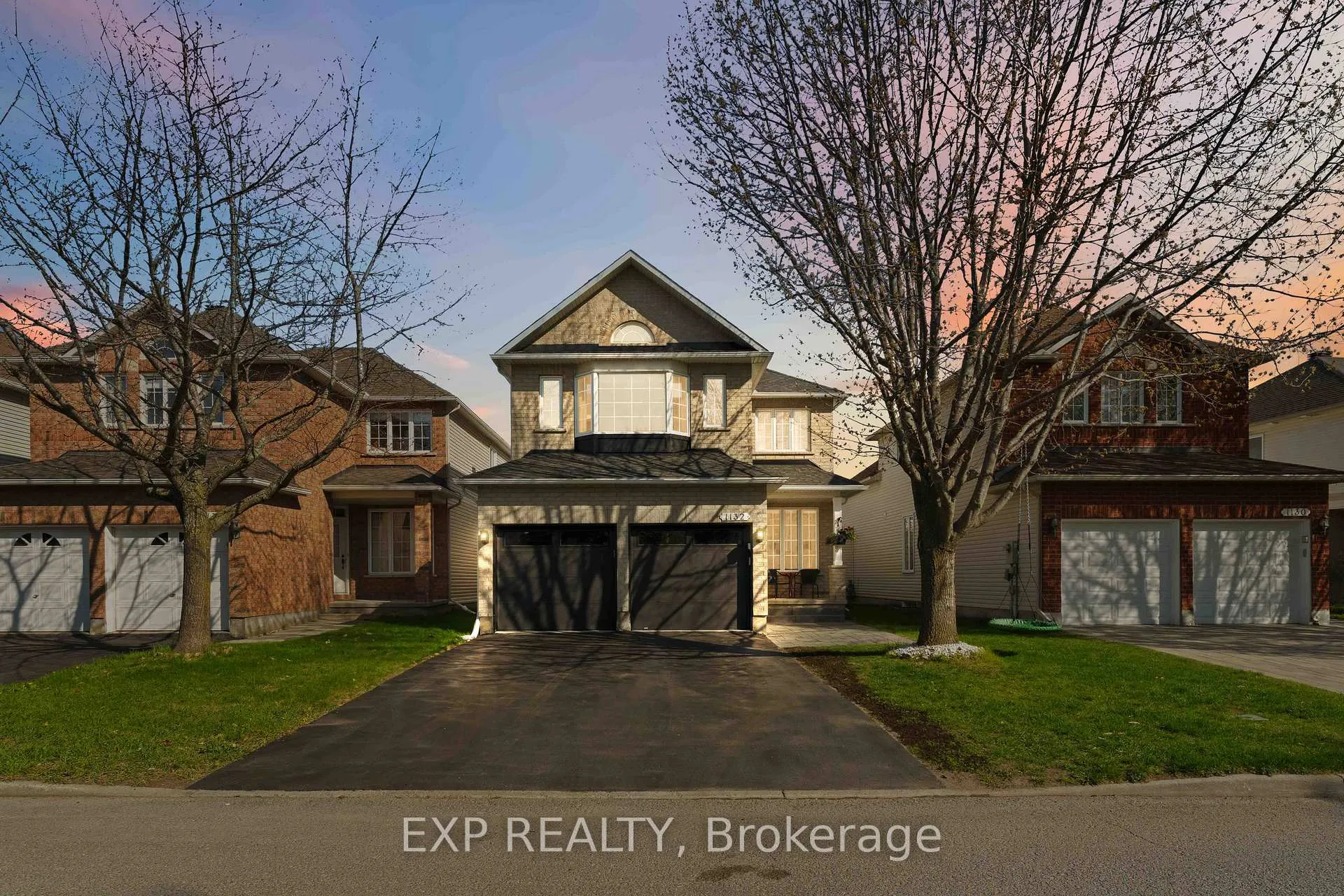 Photo 1 of 1132 Rocky Harbour Crescent, Ottawa, Riverside South/Gloucester Glen — HOMEH