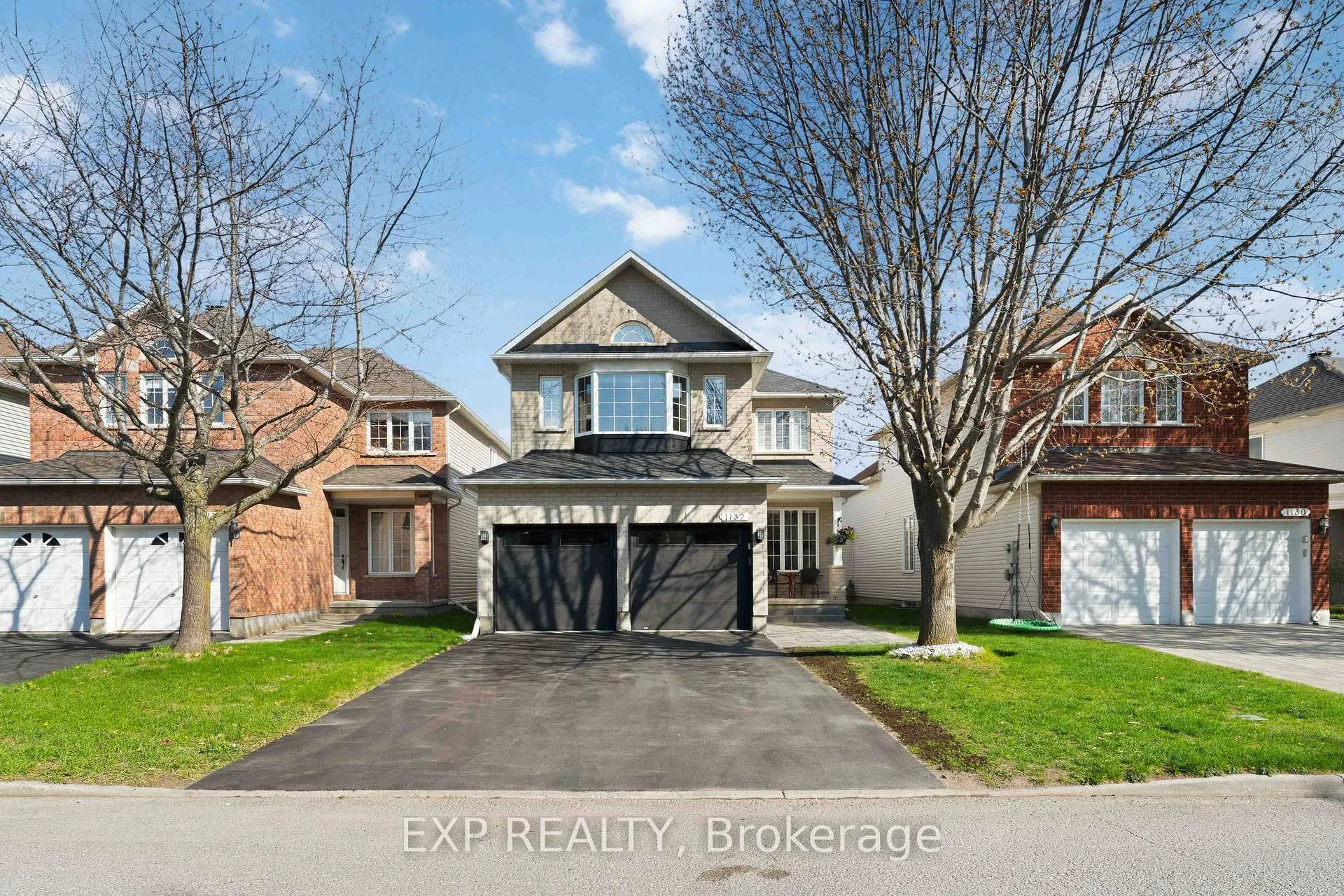 Photo 2 of 1132 Rocky Harbour Crescent, Ottawa, Riverside South/Gloucester Glen — HOMEH