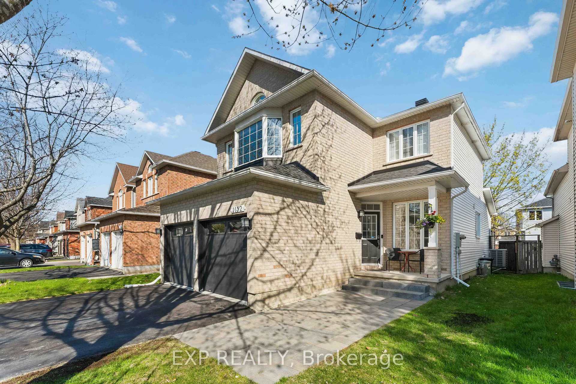 Photo 3 of 1132 Rocky Harbour Crescent, Ottawa, Riverside South/Gloucester Glen — HOMEH