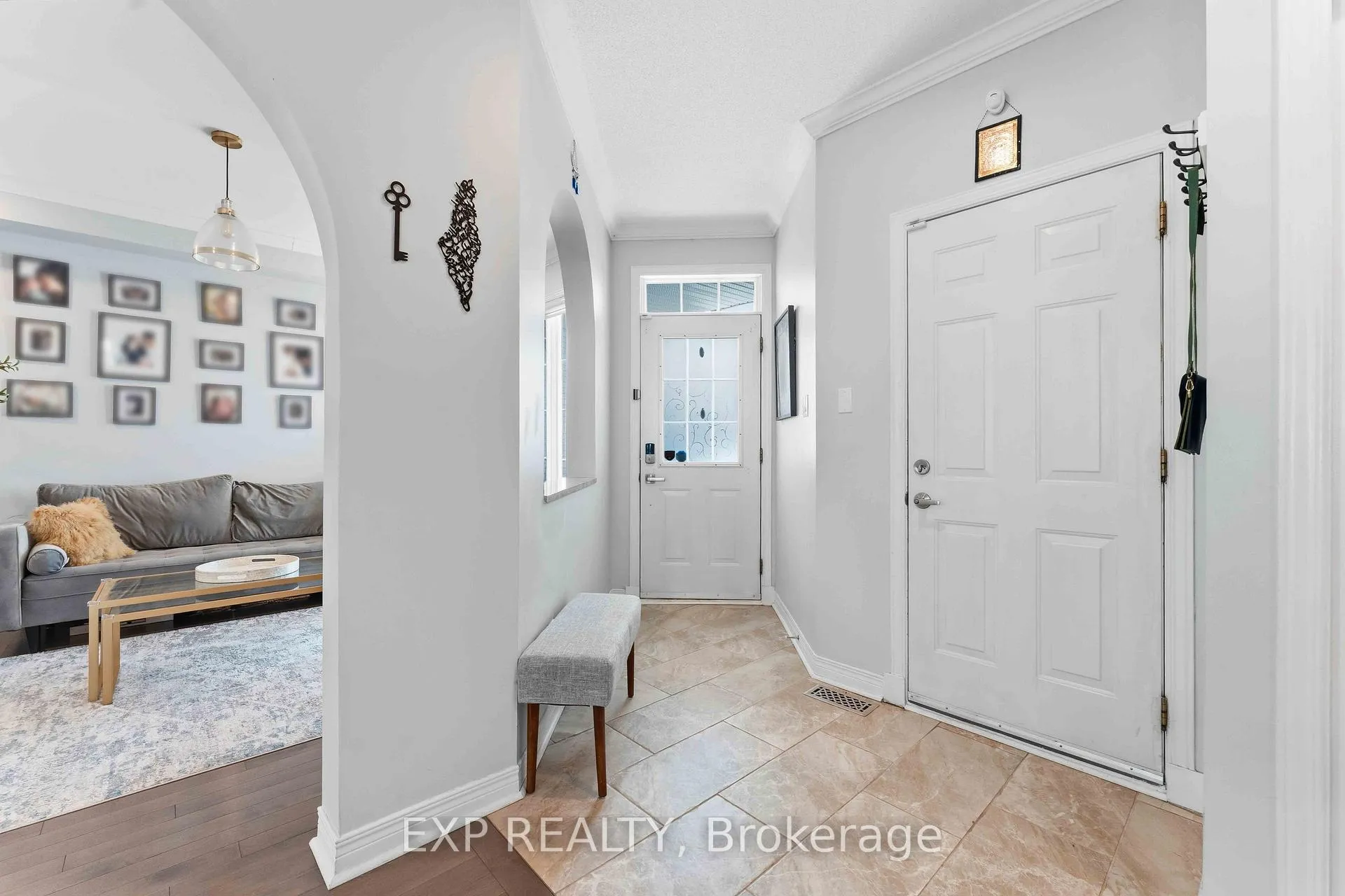 Photo 4 of 1132 Rocky Harbour Crescent, Ottawa, Riverside South/Gloucester Glen — HOMEH