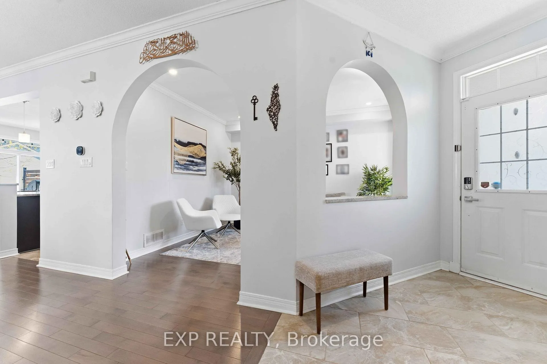 Photo 5 of 1132 Rocky Harbour Crescent, Ottawa, Riverside South/Gloucester Glen — HOMEH