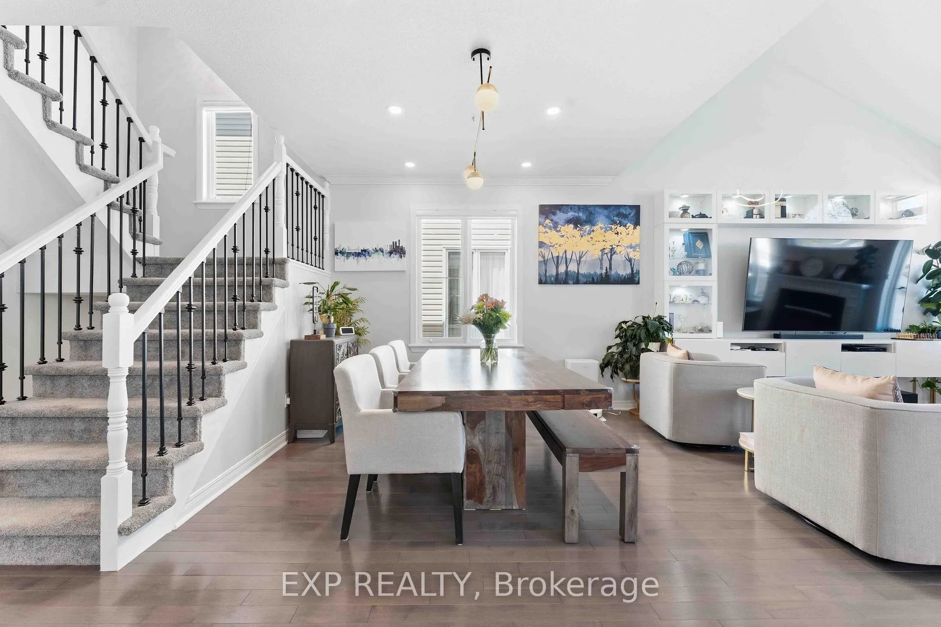 Photo 11 of 1132 Rocky Harbour Crescent, Ottawa, Riverside South/Gloucester Glen — HOMEH