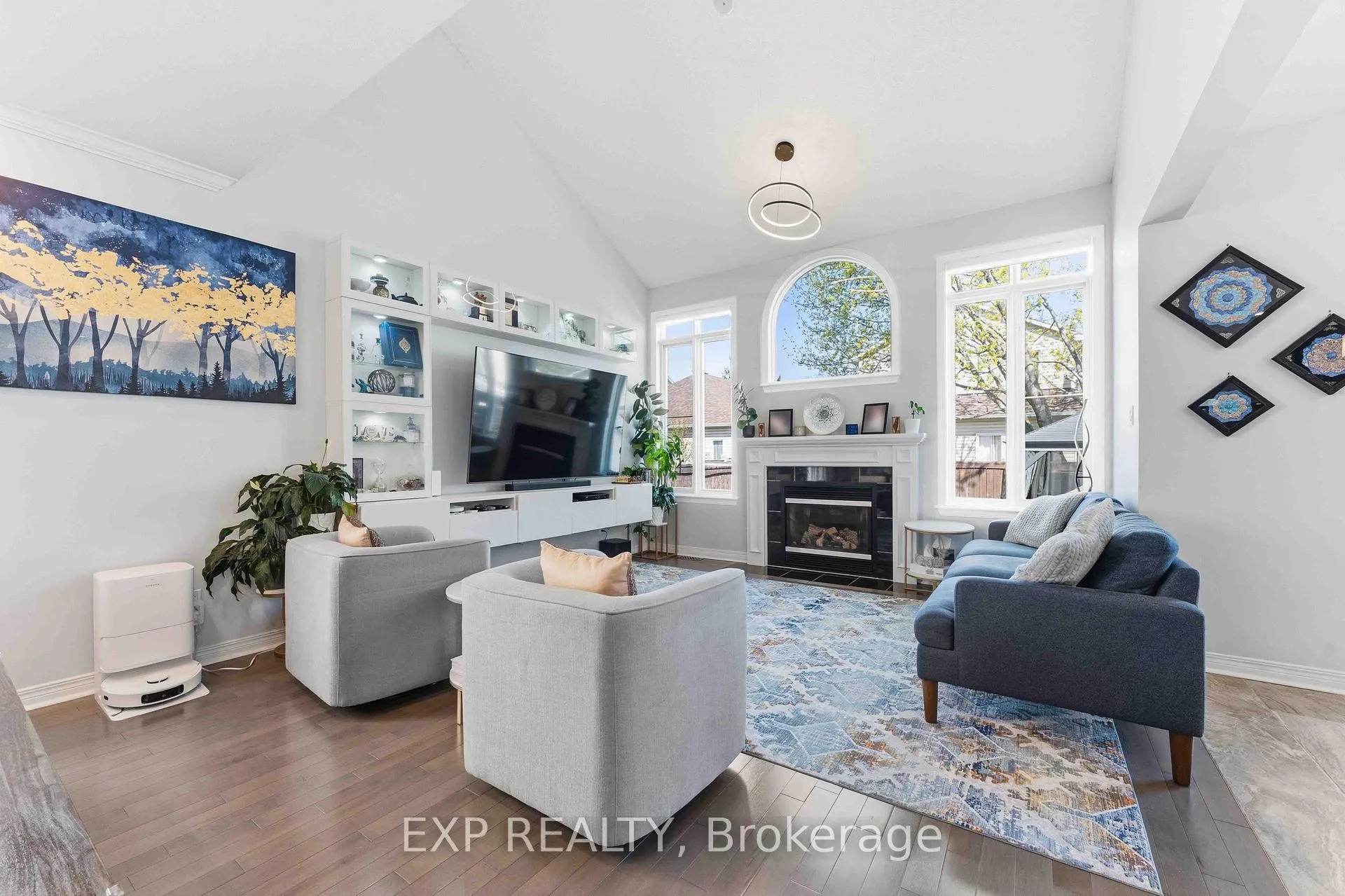 Photo 12 of 1132 Rocky Harbour Crescent, Ottawa, Riverside South/Gloucester Glen — HOMEH