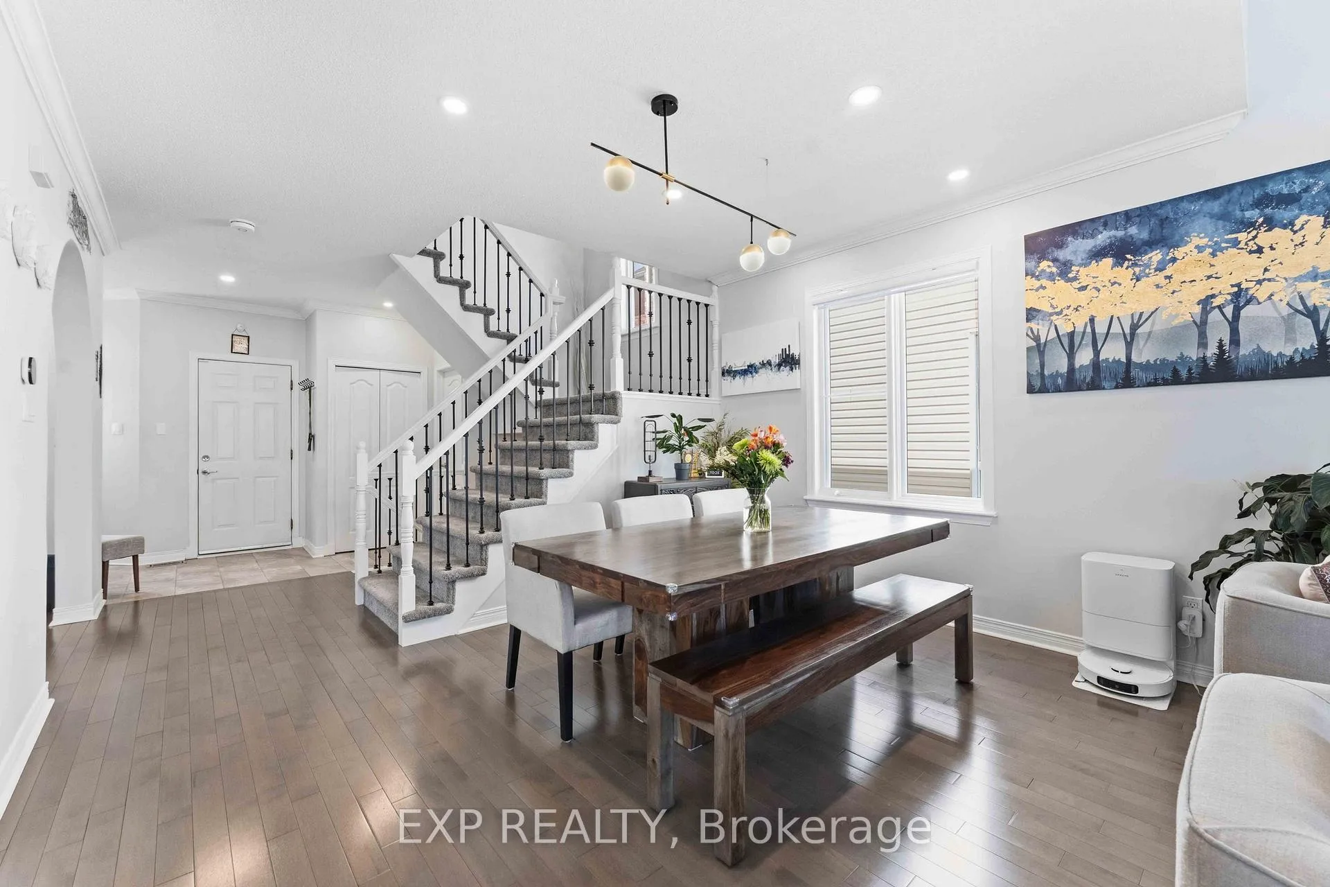 Photo 14 of 1132 Rocky Harbour Crescent, Ottawa, Riverside South/Gloucester Glen — HOMEH