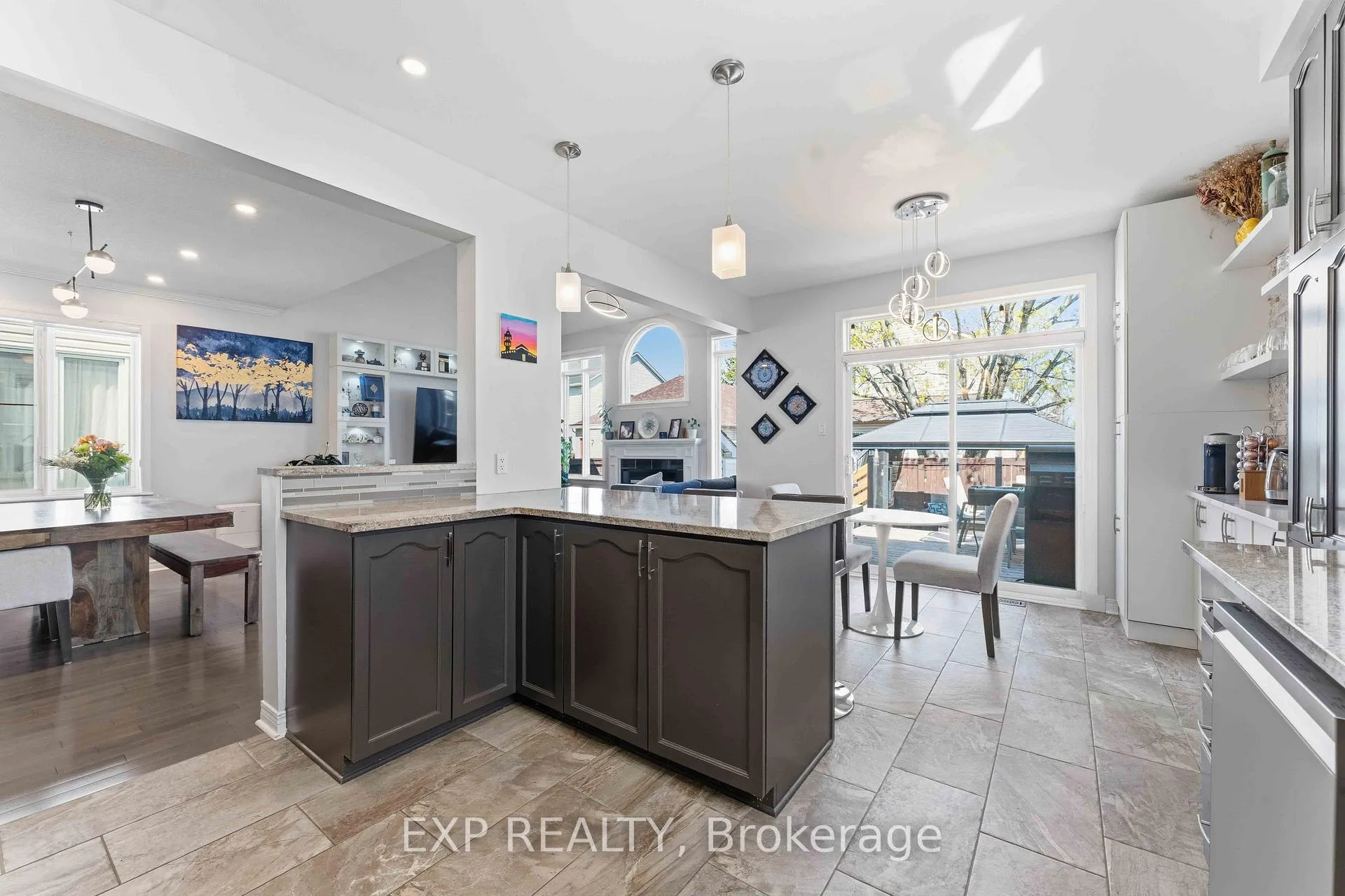 Photo 18 of 1132 Rocky Harbour Crescent, Ottawa, Riverside South/Gloucester Glen — HOMEH