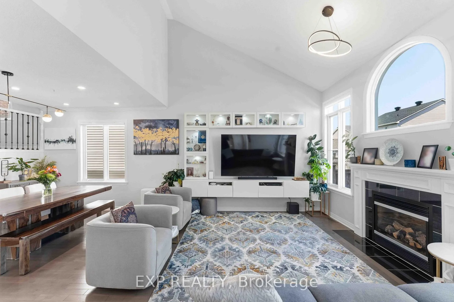 Photo 19 of 1132 Rocky Harbour Crescent, Ottawa, Riverside South/Gloucester Glen — HOMEH
