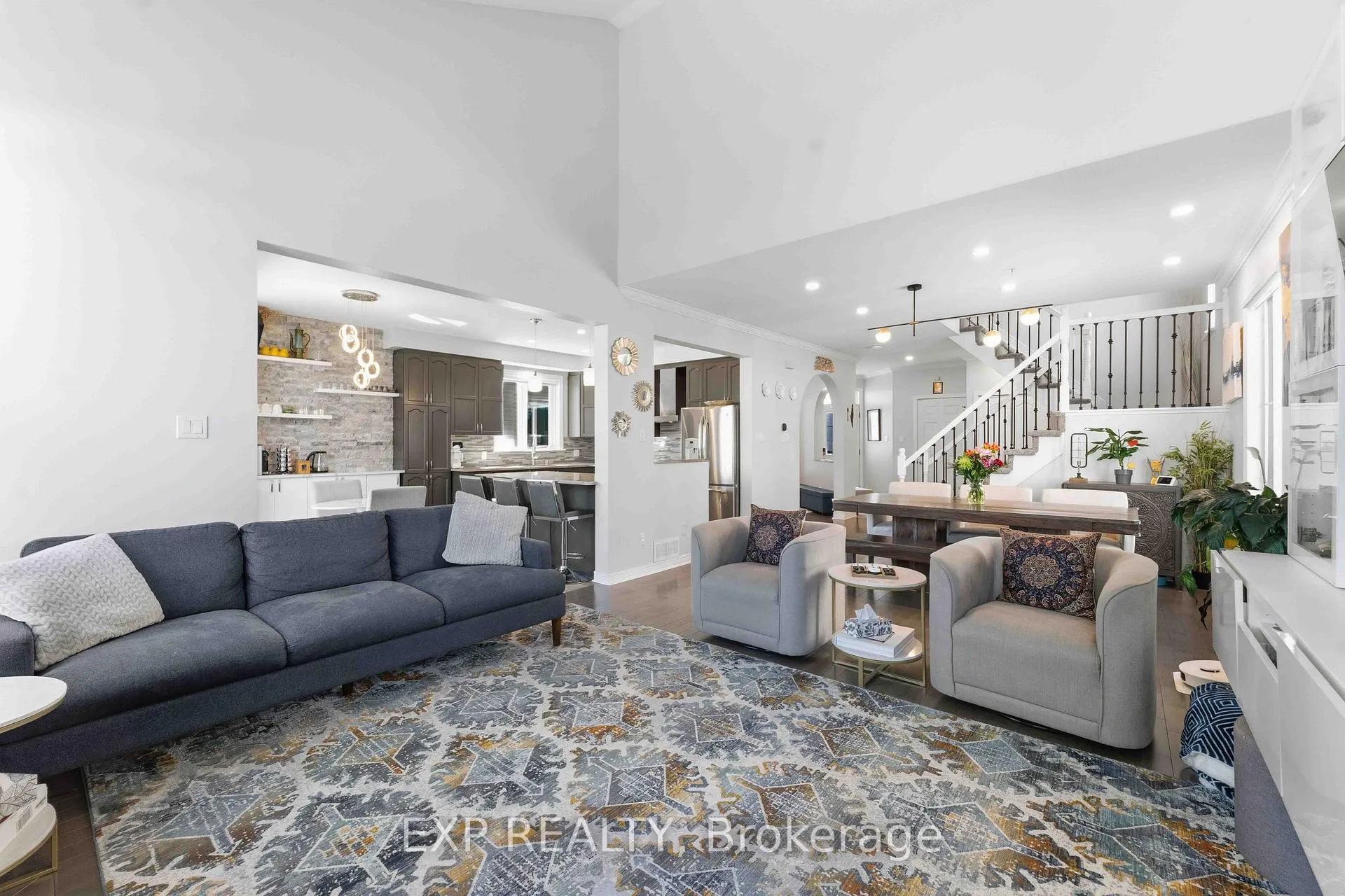 Photo 21 of 1132 Rocky Harbour Crescent, Ottawa, Riverside South/Gloucester Glen — HOMEH