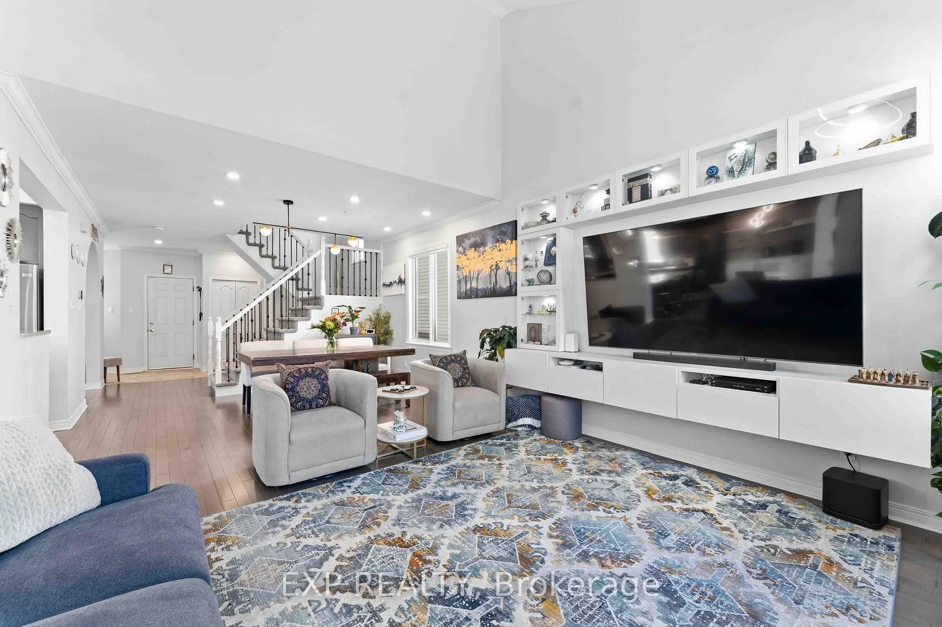 Photo 22 of 1132 Rocky Harbour Crescent, Ottawa, Riverside South/Gloucester Glen — HOMEH