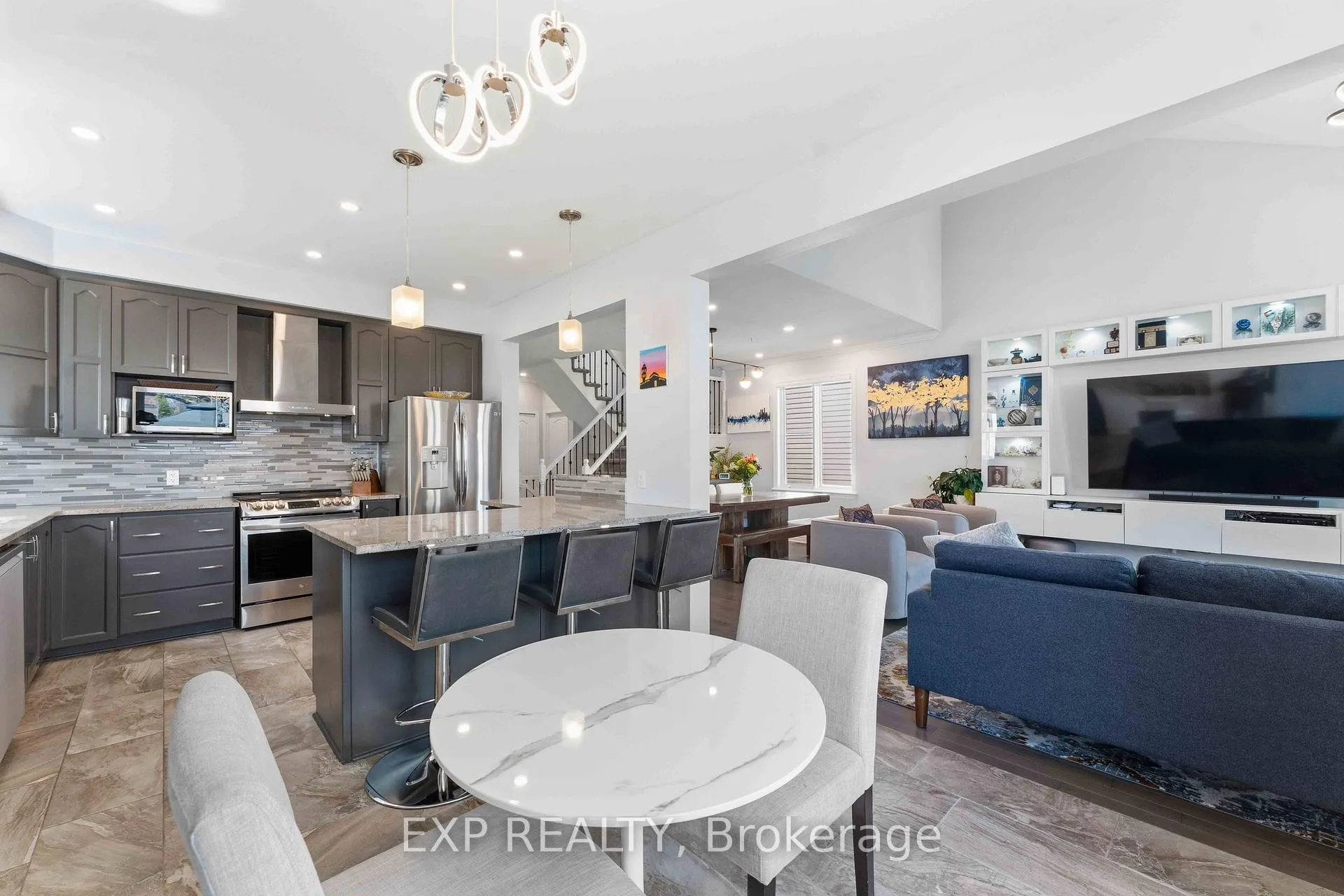 Photo 24 of 1132 Rocky Harbour Crescent, Ottawa, Riverside South/Gloucester Glen — HOMEH