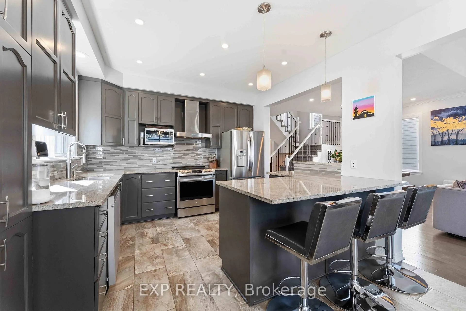 Photo 25 of 1132 Rocky Harbour Crescent, Ottawa, Riverside South/Gloucester Glen — HOMEH
