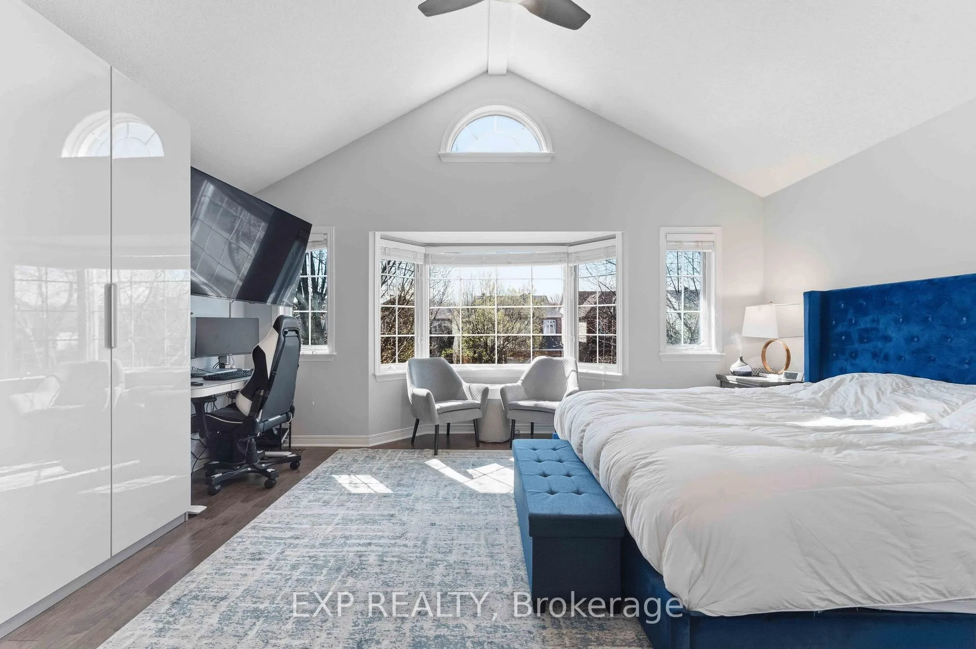 Photo 28 of 1132 Rocky Harbour Crescent, Ottawa, Riverside South/Gloucester Glen — HOMEH