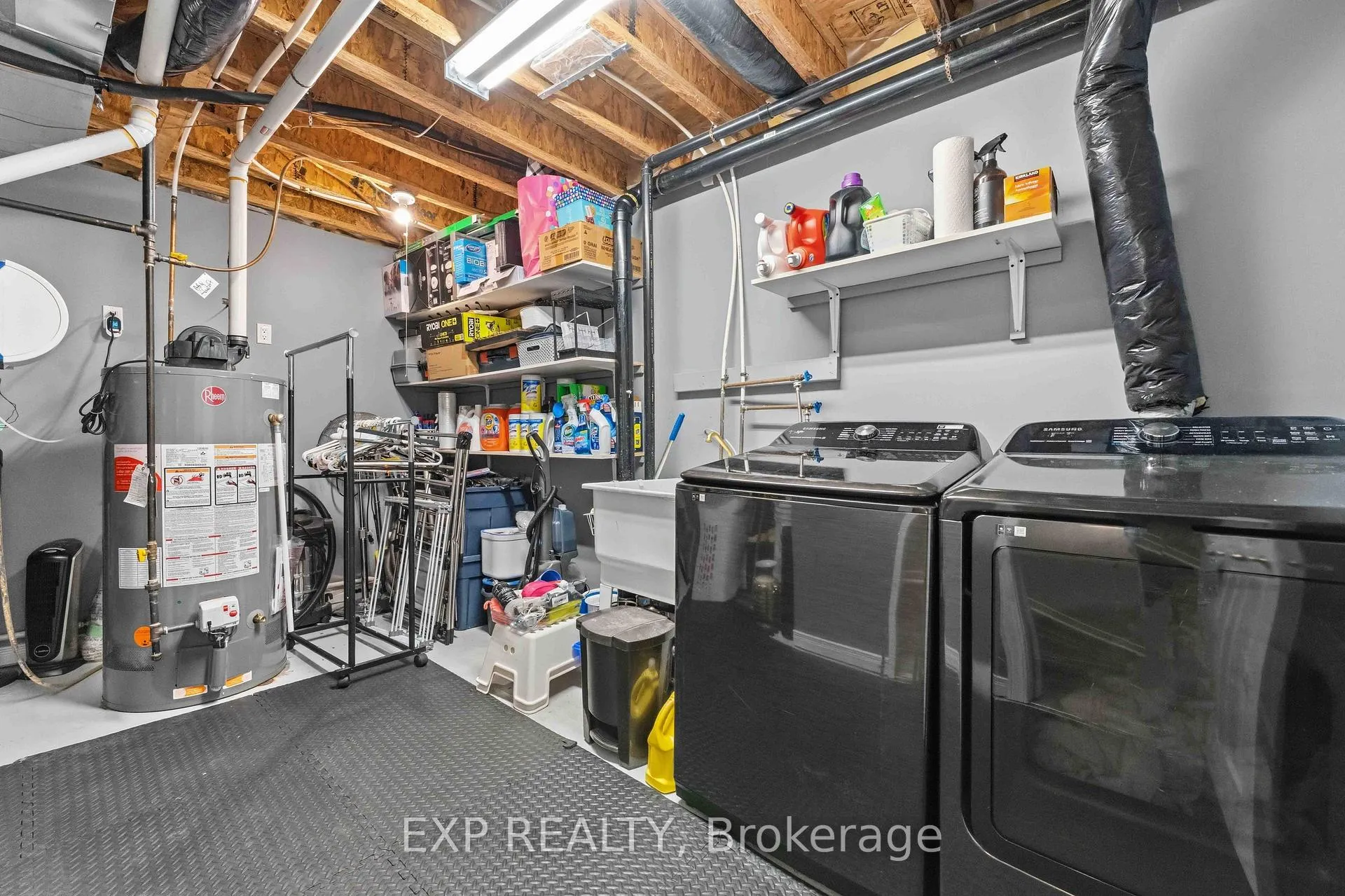 Photo 42 of 1132 Rocky Harbour Crescent, Ottawa, Riverside South/Gloucester Glen — HOMEH