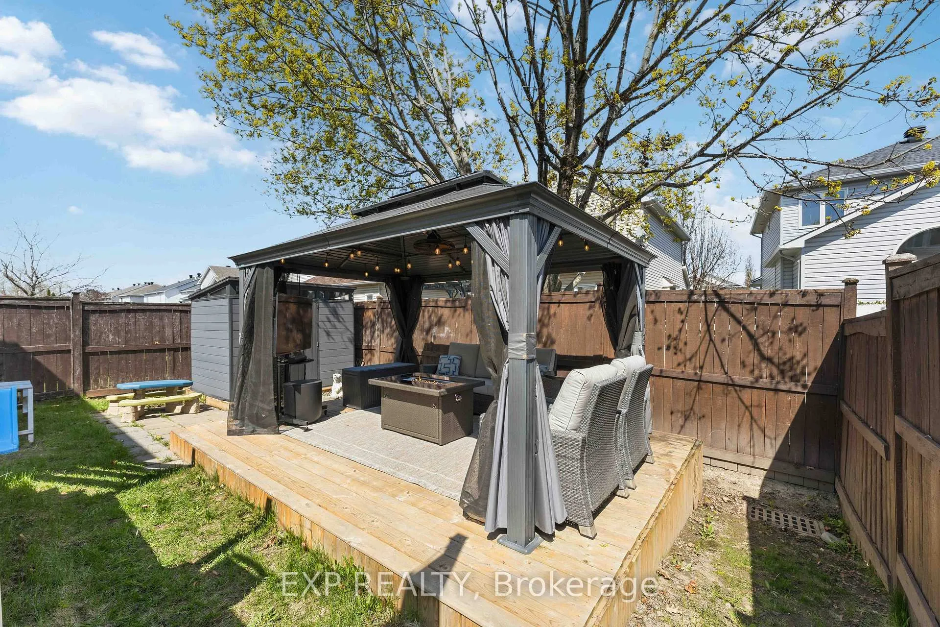 Photo 44 of 1132 Rocky Harbour Crescent, Ottawa, Riverside South/Gloucester Glen — HOMEH