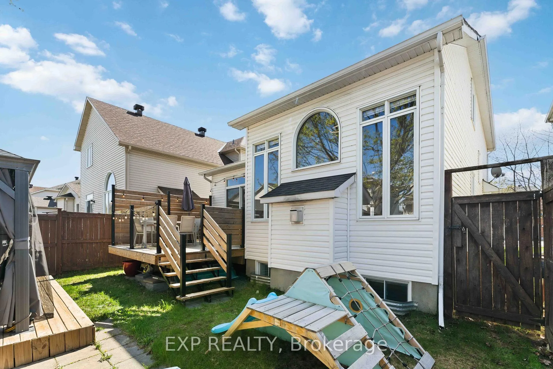 Photo 46 of 1132 Rocky Harbour Crescent, Ottawa, Riverside South/Gloucester Glen — HOMEH