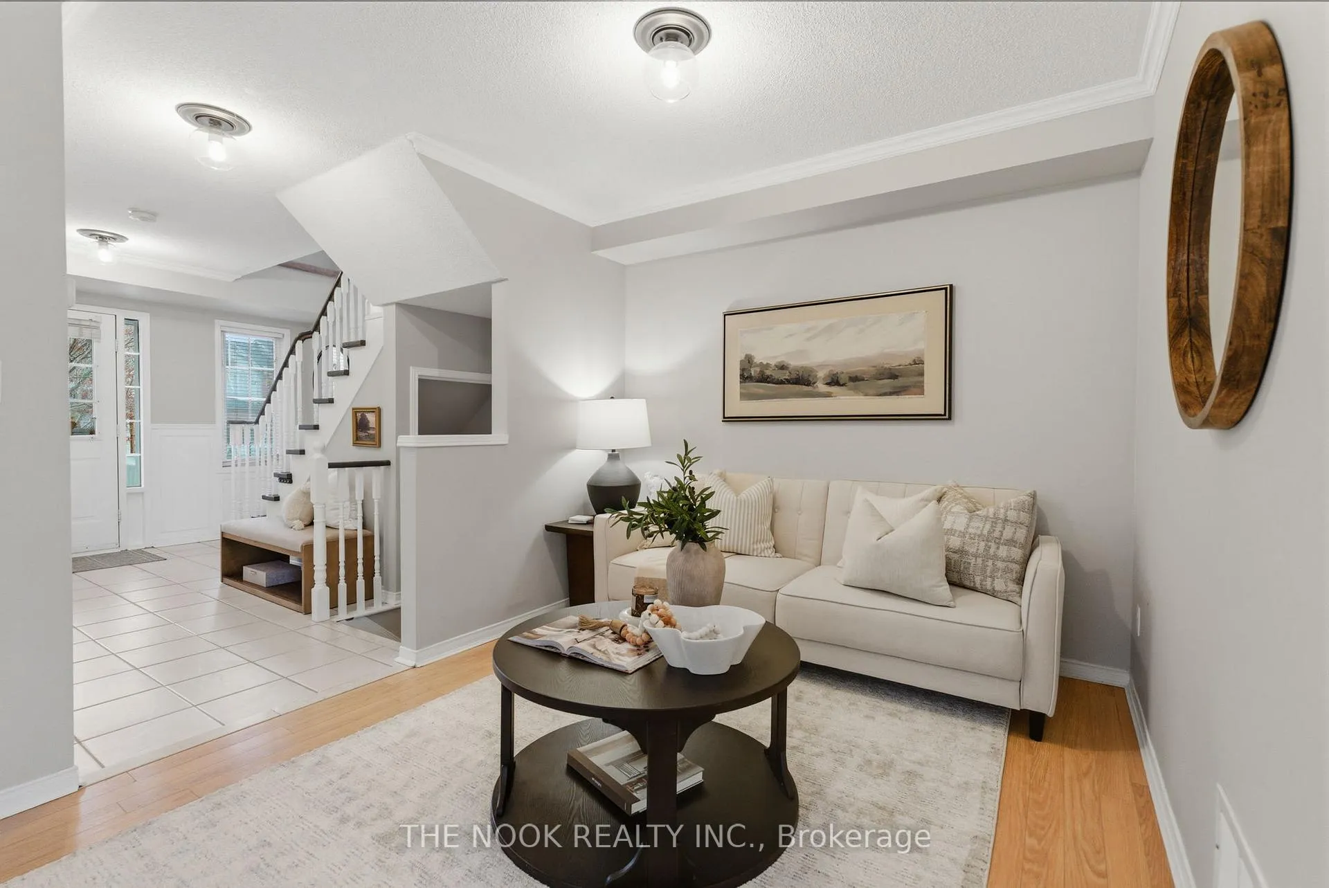 Photo 5 of 1651 Woodgate Trail, Oshawa, Samac — HOMEH