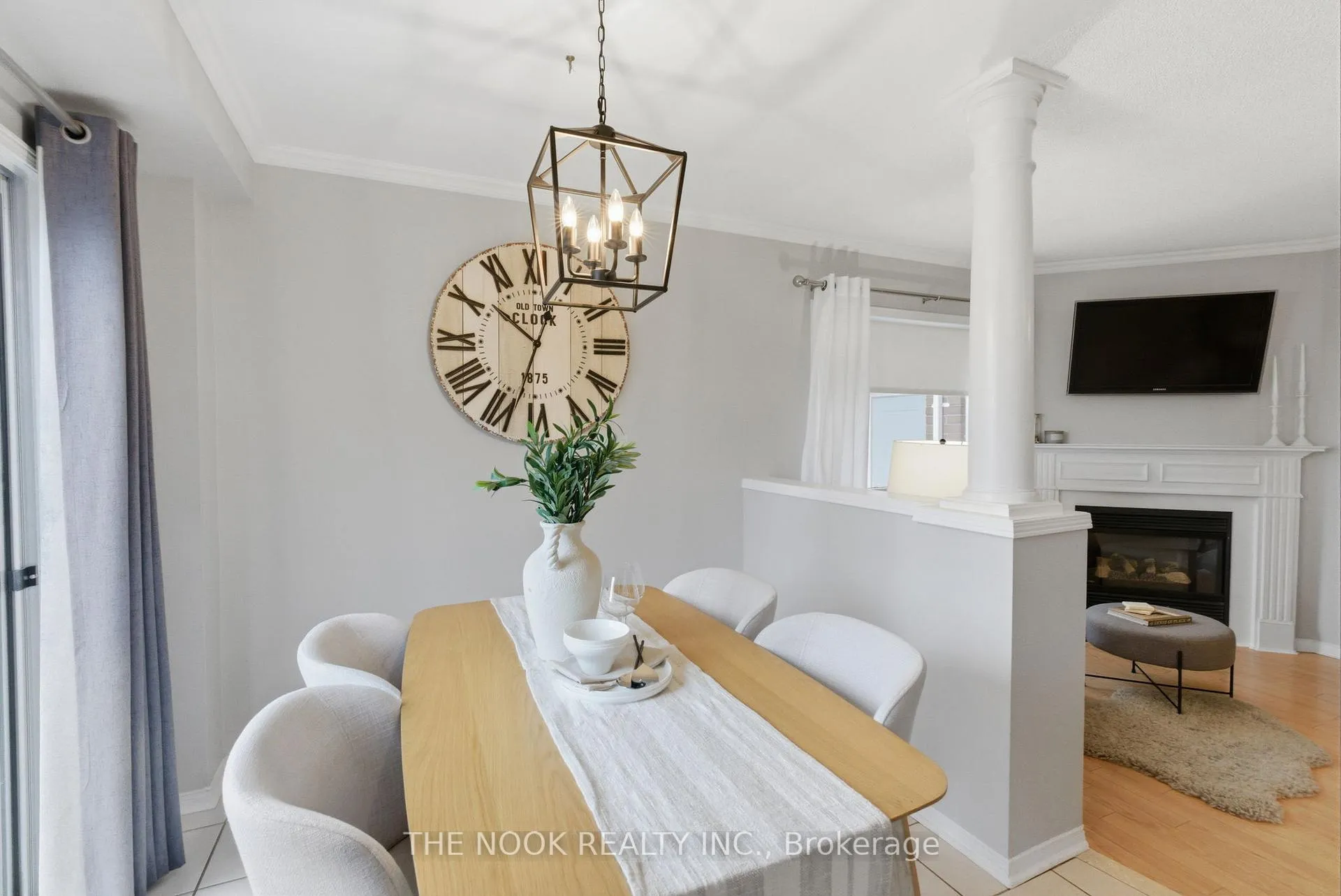 Photo 13 of 1651 Woodgate Trail, Oshawa, Samac — HOMEH
