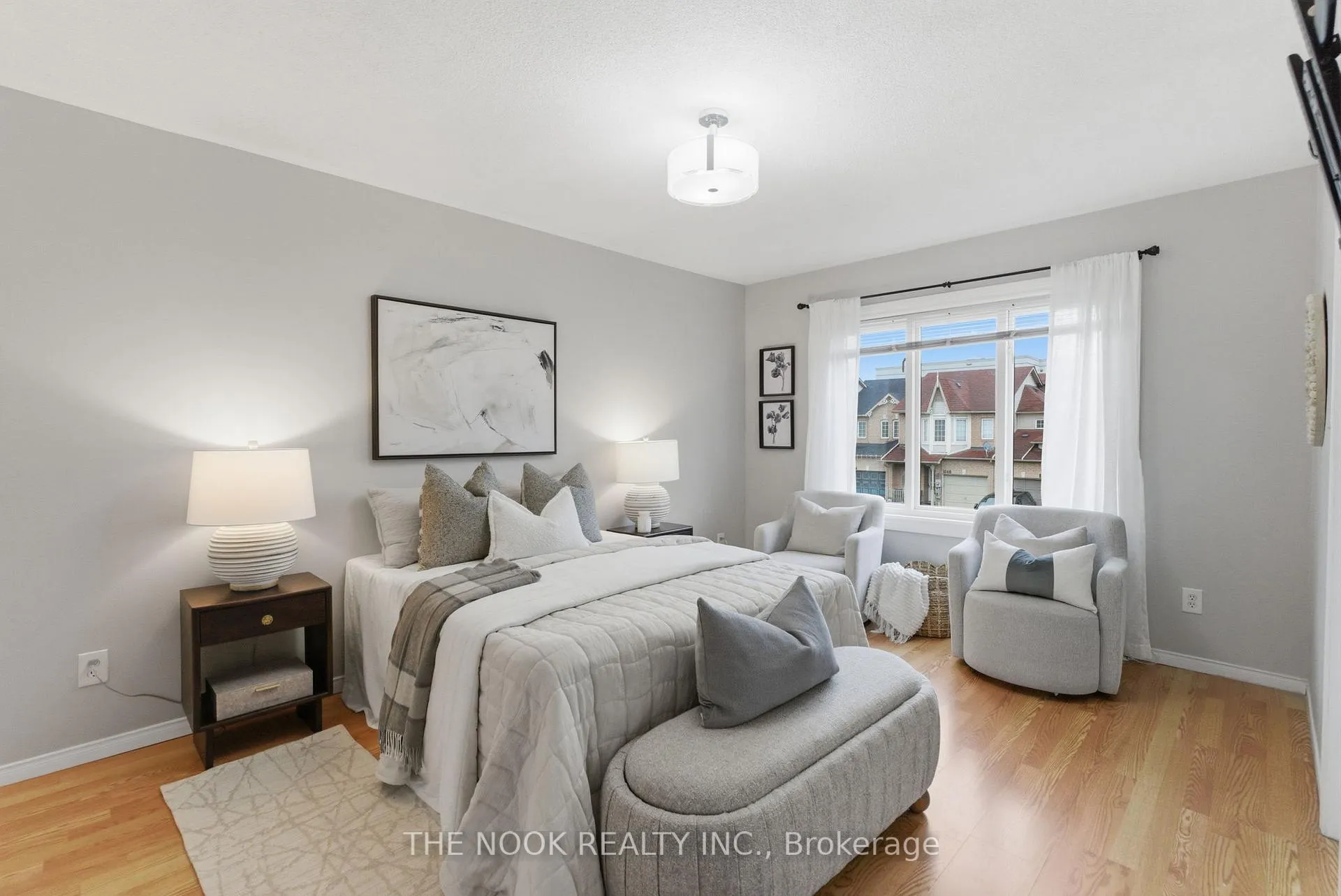 Photo 24 of 1651 Woodgate Trail, Oshawa, Samac — HOMEH