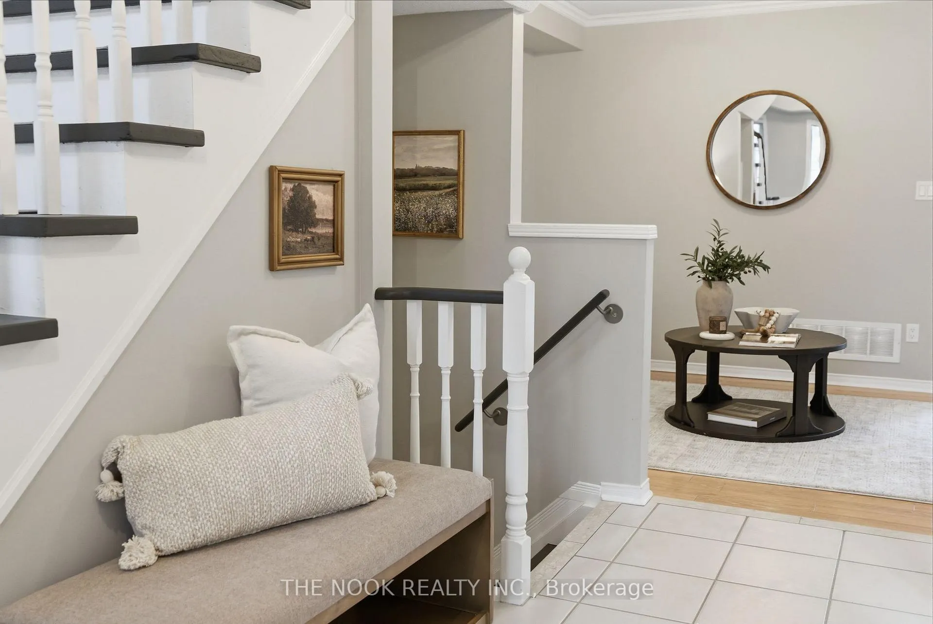Photo 34 of 1651 Woodgate Trail, Oshawa, Samac — HOMEH