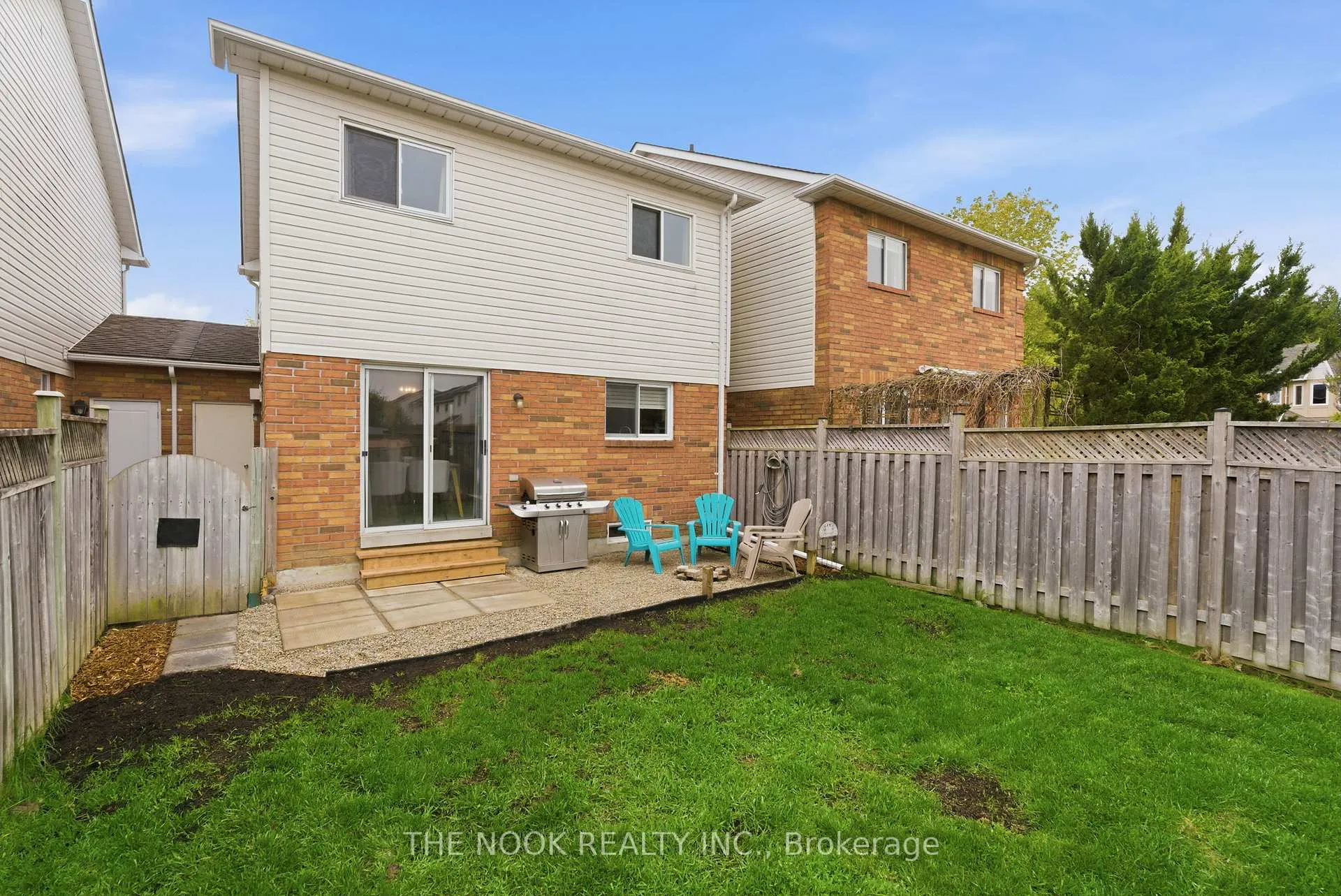 Photo 42 of 1651 Woodgate Trail, Oshawa, Samac — HOMEH