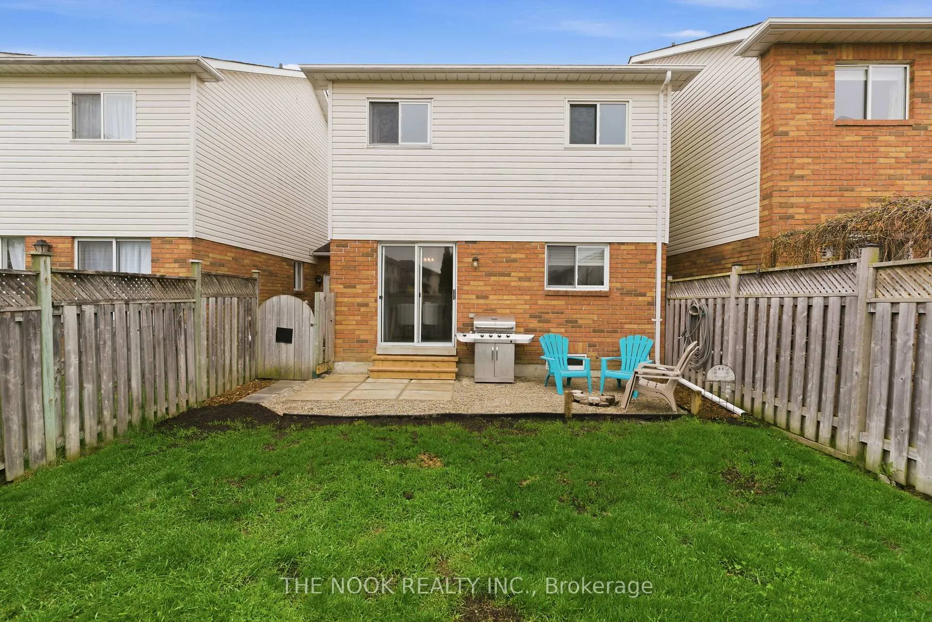 Photo 43 of 1651 Woodgate Trail, Oshawa, Samac — HOMEH