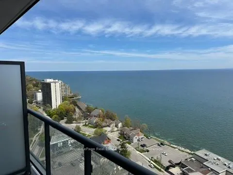 Photo 16 of Unit 2105, 2075 Lakeshore Road, Burlington, Brant — HOMEH