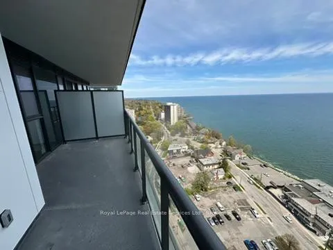 Photo 18 of Unit 2105, 2075 Lakeshore Road, Burlington, Brant — HOMEH