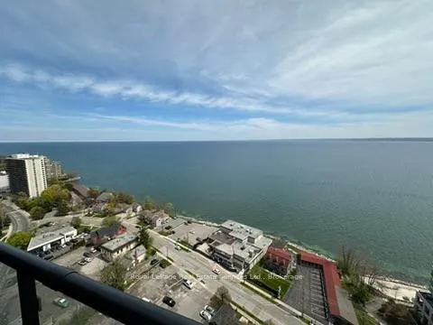 Photo 19 of Unit 2105, 2075 Lakeshore Road, Burlington, Brant — HOMEH