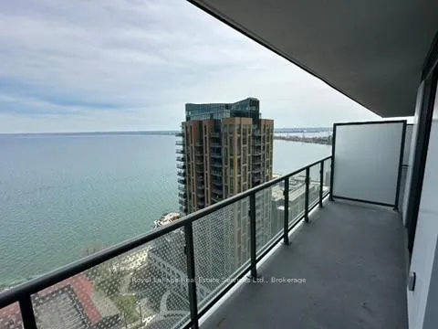 Photo 20 of Unit 2105, 2075 Lakeshore Road, Burlington, Brant — HOMEH