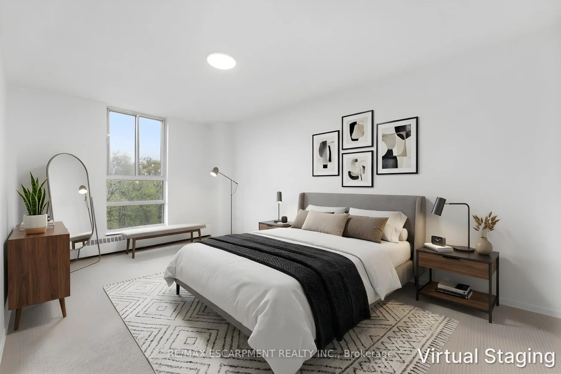 Photo 22 of Unit 1104, 1964 Main Street W, Hamilton, Ainslie Wood — HOMEH