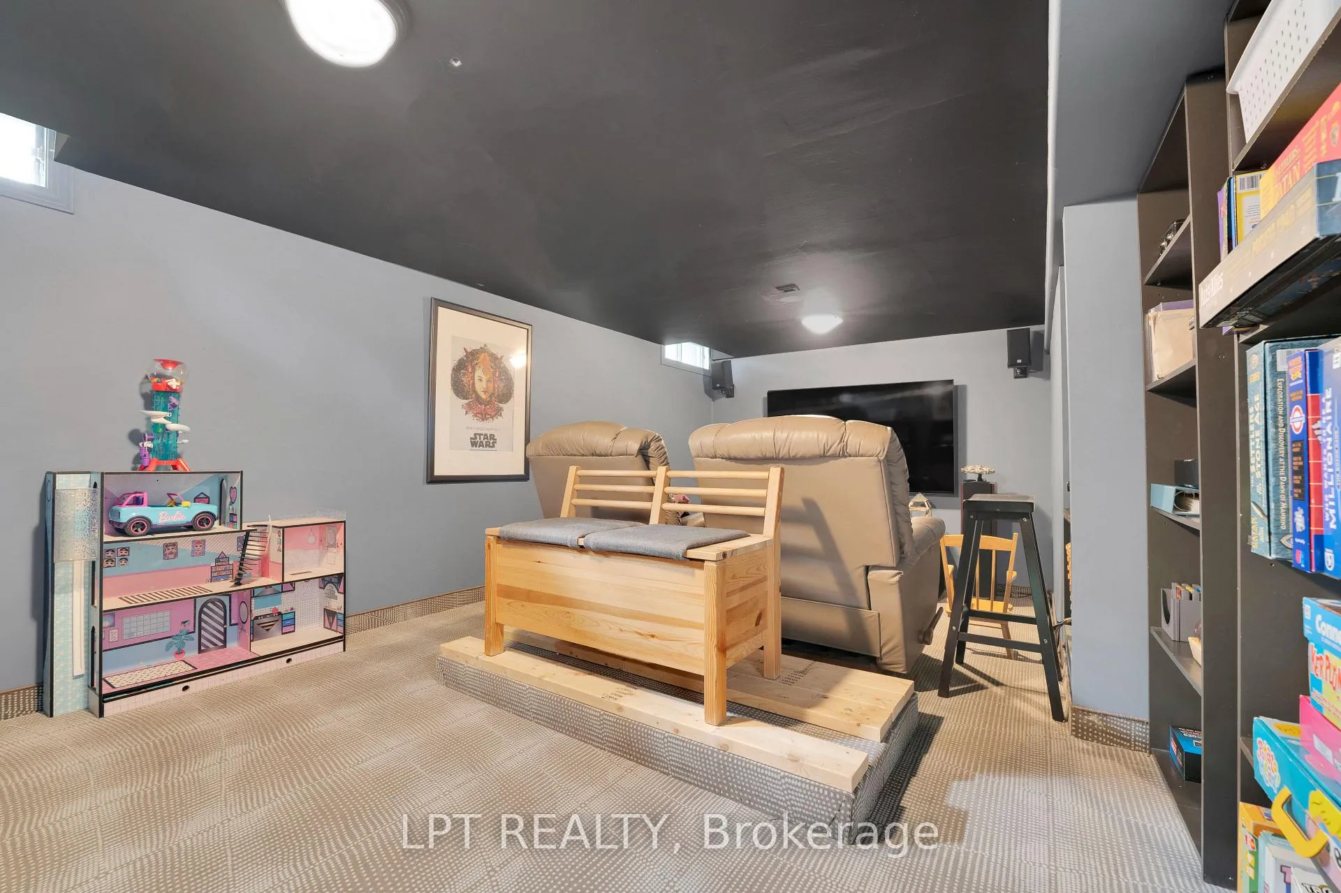 Photo 27 of 804 Hauteview Drive, Ottawa, Fallingbrook/Ridgemount — HOMEH