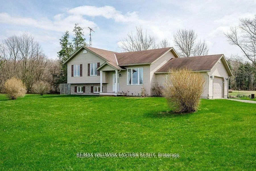 Photo 1 of 1755A Salem Road, Prince Edward County, Ameliasburg Ward — HOMEH