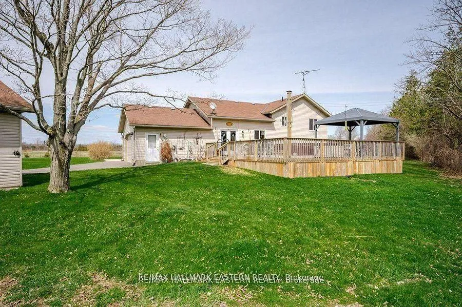 Photo 5 of 1755A Salem Road, Prince Edward County, Ameliasburg Ward — HOMEH