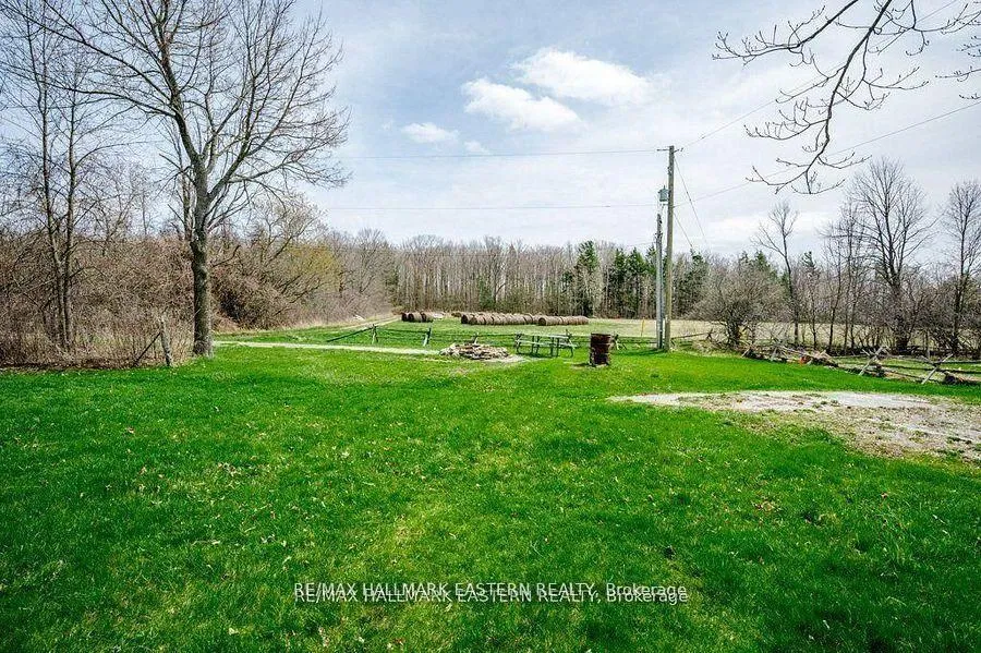 Photo 7 of 1755A Salem Road, Prince Edward County, Ameliasburg Ward — HOMEH