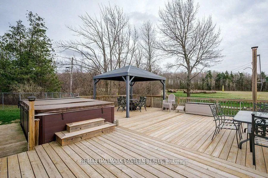 Photo 8 of 1755A Salem Road, Prince Edward County, Ameliasburg Ward — HOMEH