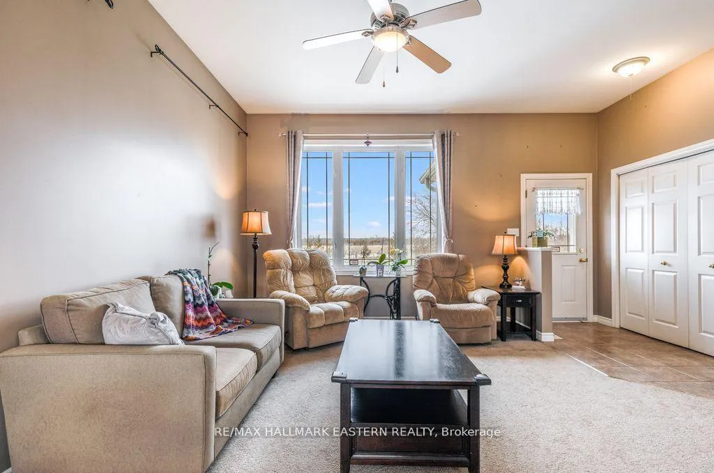 Photo 21 of 1755A Salem Road, Prince Edward County, Ameliasburg Ward — HOMEH