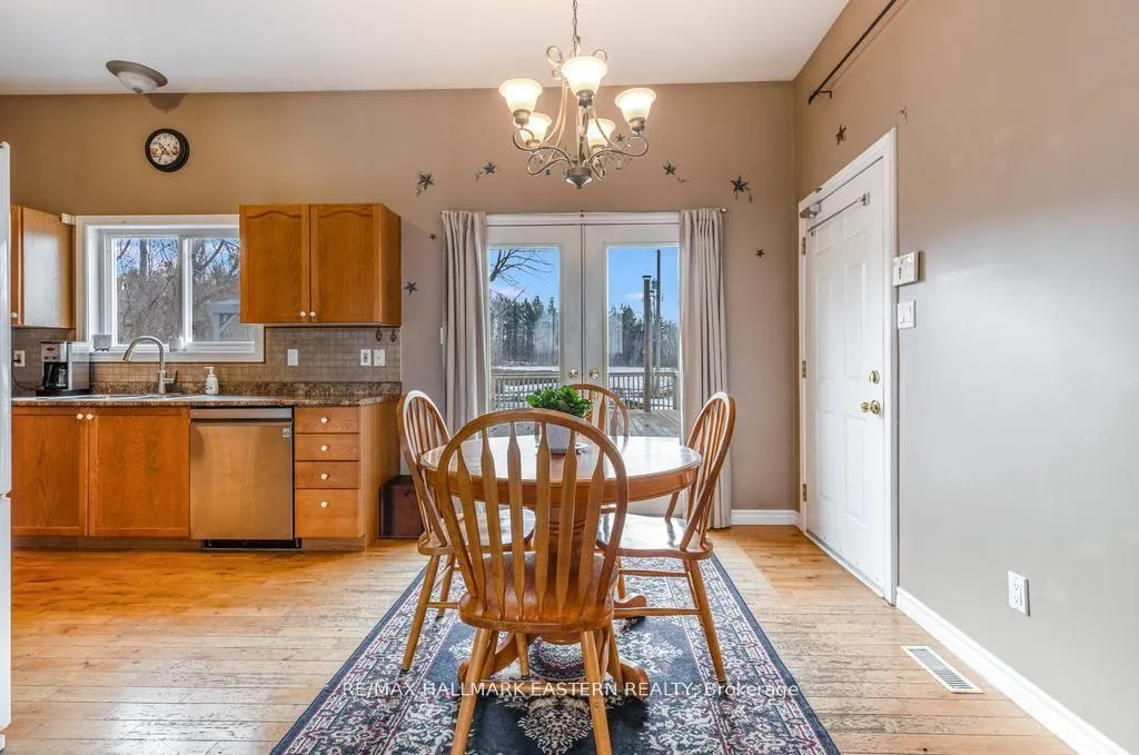 Photo 27 of 1755A Salem Road, Prince Edward County, Ameliasburg Ward — HOMEH