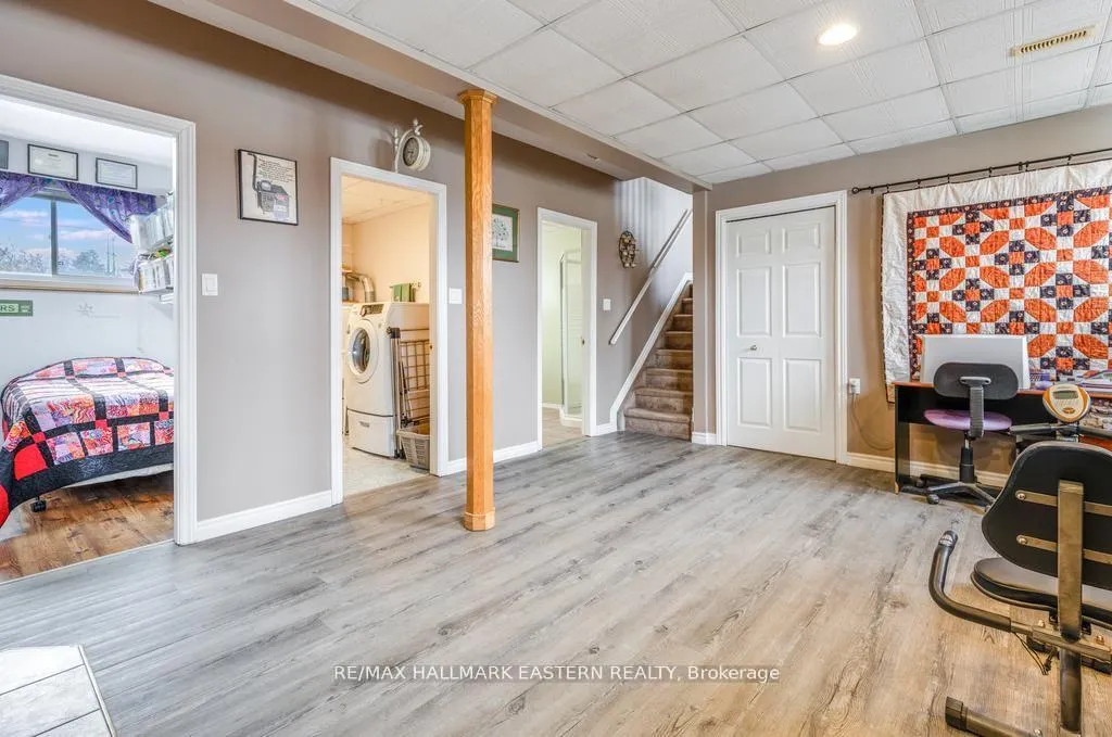 Photo 31 of 1755A Salem Road, Prince Edward County, Ameliasburg Ward — HOMEH